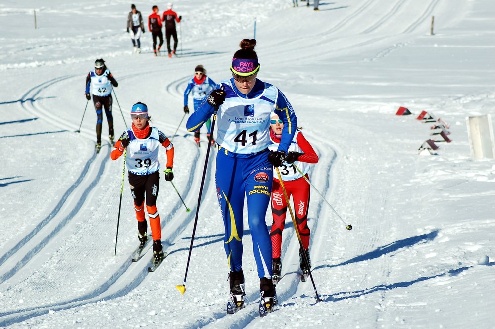 Grand-Prix Megève 2017 (merci Bruno)
